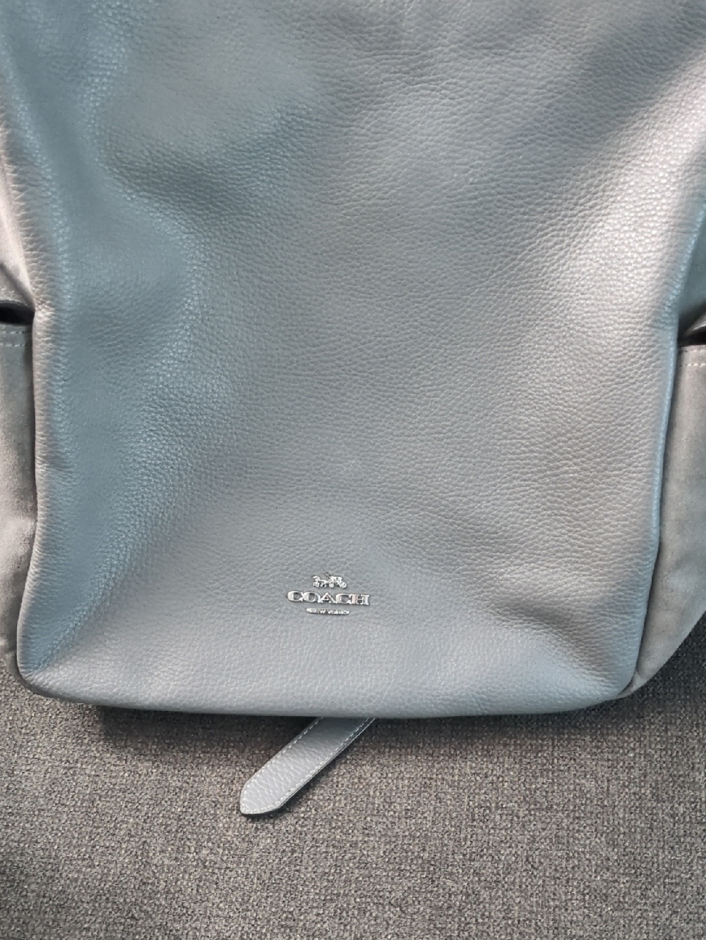 Coach Women's Purse Very Versatile Good Condition